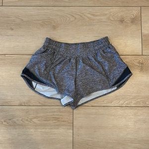 Lulu Lemon Shorts, Good Condition